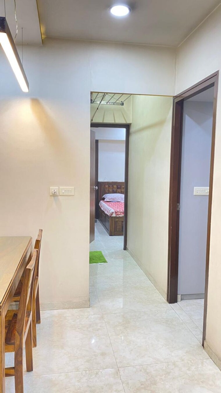 undefined, lodha-amara 2 Bedroom 672 Sq.Ft. Apartment In Kolshet Road Thane 9362301