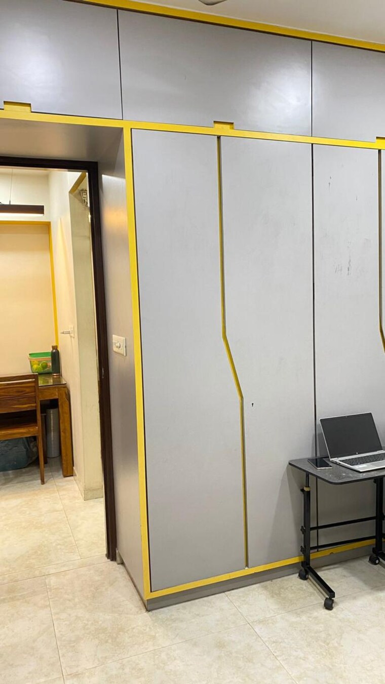 undefined, lodha-amara 2 Bedroom 672 Sq.Ft. Apartment In Kolshet Road Thane 9362301