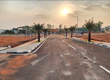  Plot – Exterior View View at Ramohalli - for Sale