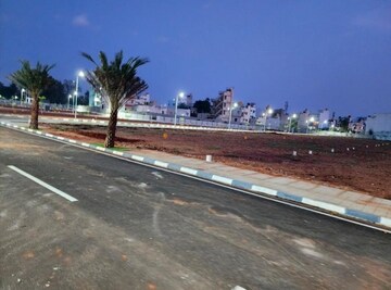  Plot For Sale in Ramohalli