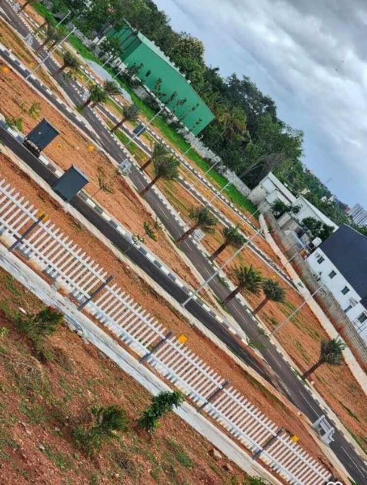 Exterior View, ramohalli  1200 Sq.Ft. Plot In Ramohalli Bangalore 9362300