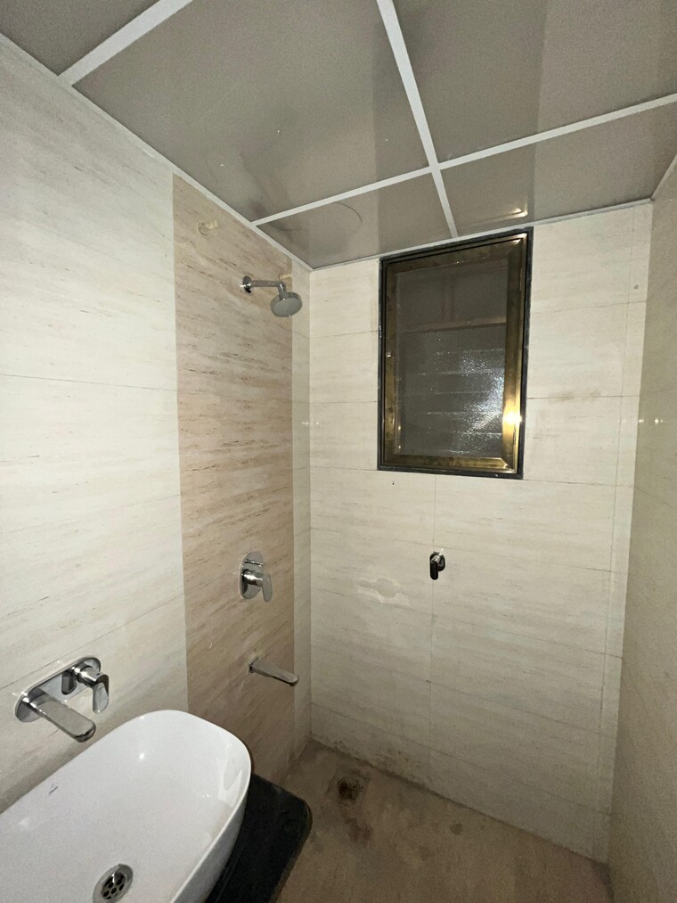 Bathroom, bhaktamar-residency 2 Bedroom 844 Sq.Ft. Apartment In Wadgaon Sheri Pune 9362309