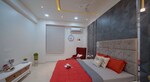 3 BHK + Pooja Room 1500 Sq.Ft. Apartment in Ranjekar Ratnankur