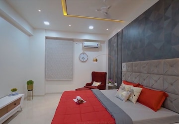 3 BHK Apartment For Rent in Ranjekar Ratnankur, Kothrud