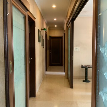 Building Lobby in 2 BHK Apartment at Atlanta Santacruz West, Santacruz West – for Rent
