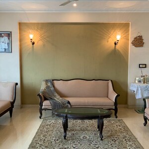 Bedroom in 2 BHK Apartment at Atlanta Santacruz West, Santacruz West – for Rent