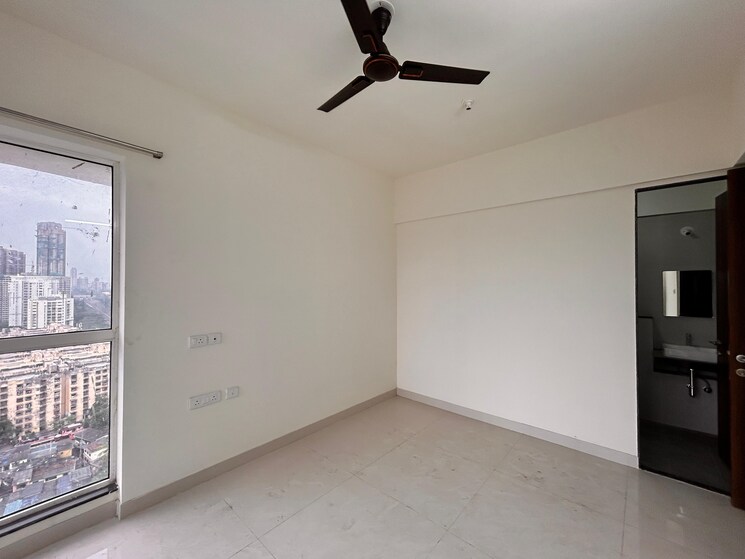 Room, sheth-avante 1.5 Bedroom 554 Sq.Ft. Apartment In Kanjurmarg West Mumbai 9362310