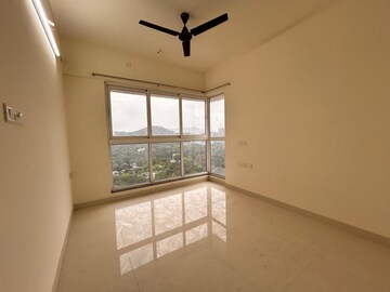 1.5 BHK Apartment For Rent in Sheth Avante, Kanjurmarg West