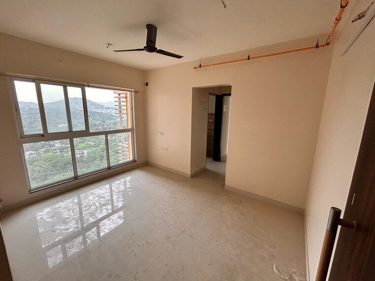 Room, sheth-avante 1 Bedroom 449 Sq.Ft. Apartment In Kanjurmarg West Mumbai 9362313