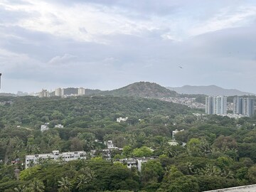 Plot Area in 1 BHK Apartment at Sheth Avante, Kanjurmarg West – for Rent