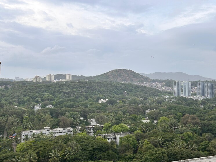 undefined, sheth-avante 1 Bedroom 449 Sq.Ft. Apartment In Kanjurmarg West Mumbai 9362313