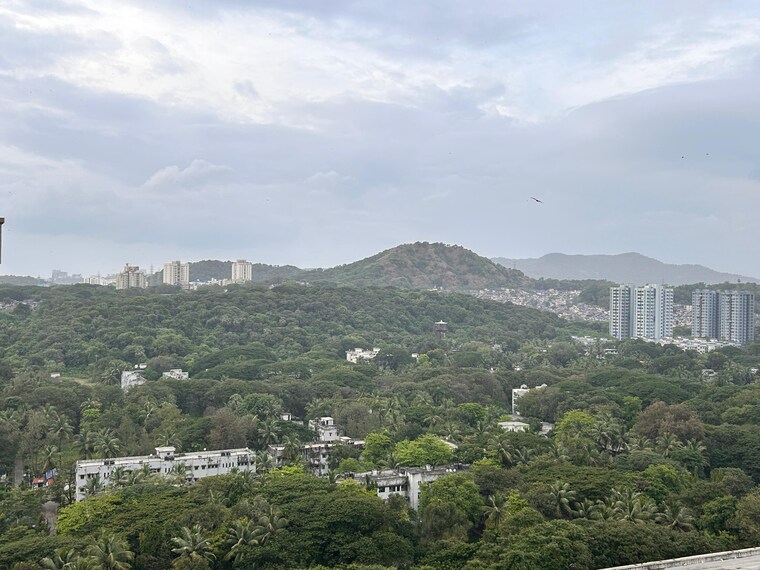 undefined, sheth-avante 1 Bedroom 449 Sq.Ft. Apartment In Kanjurmarg West Mumbai 9362313