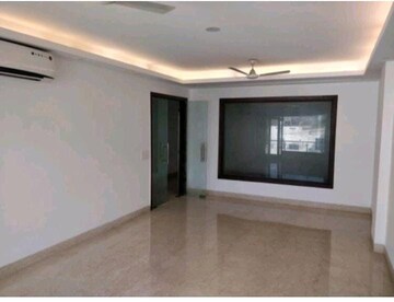 4 BHK Builder Floor For Rent in Saket