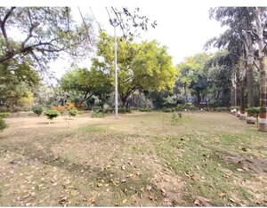 Master Bedroom in 4 BHK Builder Floor at Saket – for Rent