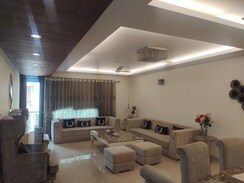 4 BHK + Servant Room Builder Floor For Sale in Green Park