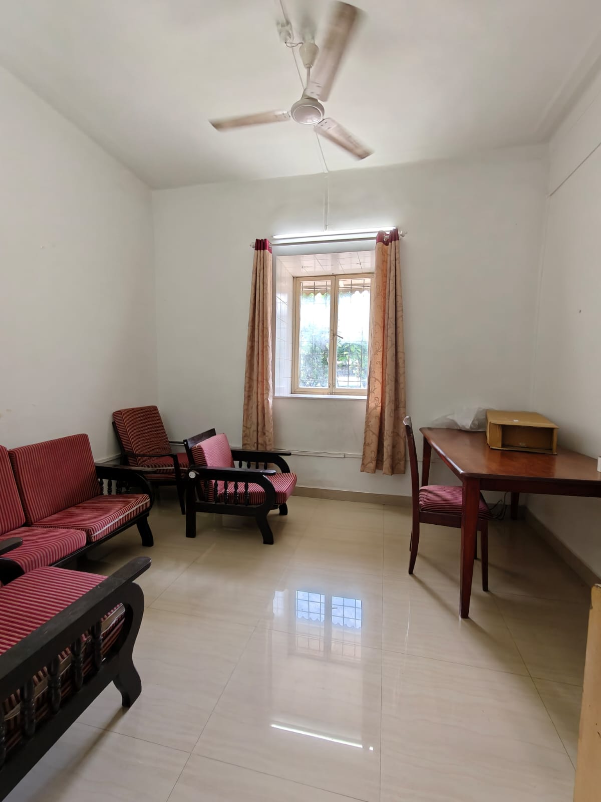 2 BHK + Pooja Room 825 Sq.Ft. Apartment in MIG Colony
