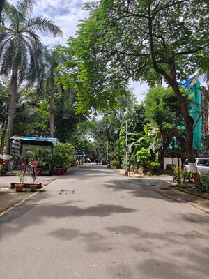 2 BHK Apartment – Exterior View View at MIG Colony, Worli - for Rent