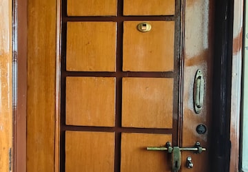 Furnished Amenities in 1 BHK Apartment at Silver Residency Kalyan, Kalyan West – for Sale