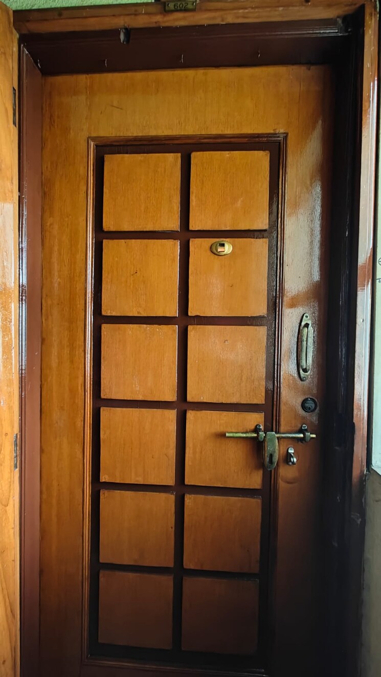 undefined, silver-residency-kalyan 1 Bedroom 560 Sq.Ft. Apartment In Kalyan West Thane 9362317