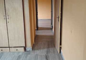 Building Lobby in 1 BHK Apartment at Silver Residency Kalyan, Kalyan West – for Sale