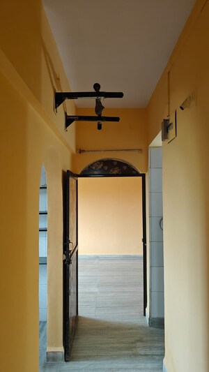 Furnished Amenities in 1 BHK Apartment at Silver Residency Kalyan, Kalyan West – for Sale