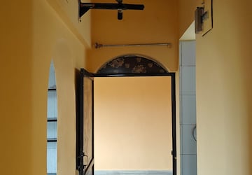 Furnished Amenities in 1 BHK Apartment at Silver Residency Kalyan, Kalyan West – for Sale