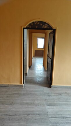 1 BHK + Study Room Apartment For Sale in Silver Residency Kalyan