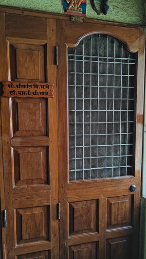 Furnished Amenities in 1 BHK Apartment at Silver Residency Kalyan, Kalyan West – for Sale