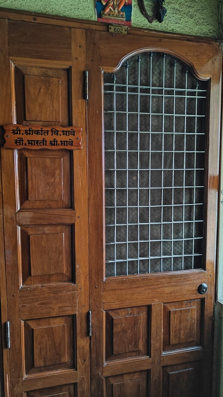 undefined, silver-residency-kalyan 1 Bedroom 560 Sq.Ft. Apartment In Kalyan West Thane 9362317