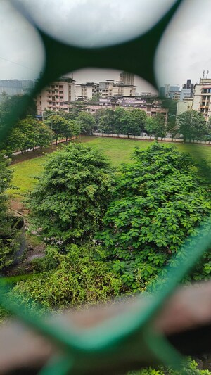 1 BHK Apartment – Garden View at Silver Residency Kalyan, Kalyan West - for Sale