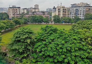 1 BHK Apartment – Garden View at Silver Residency Kalyan, Kalyan West - for Sale