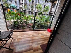1 BHK Apartment For Sale in Lodha Palava Eviva K To T Urbano A C F and I To T