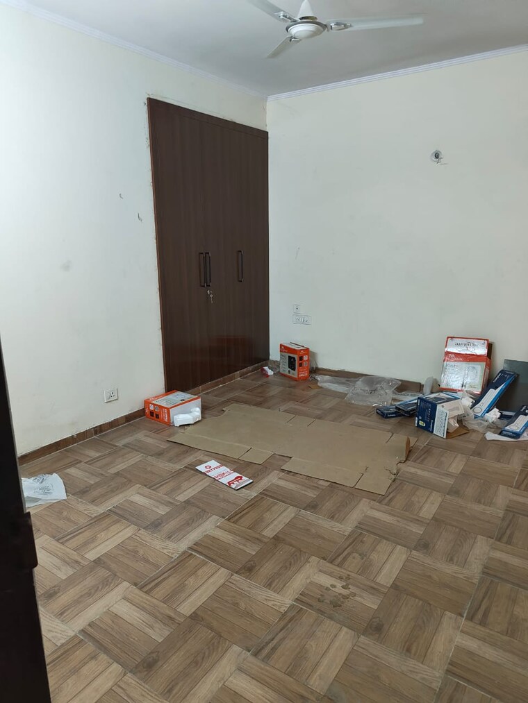 Bedroom, jm-florence 2 Bedroom 1197 Sq.Ft. Apartment In Tech Zone 4 Greater Noida Greater Noida 9362318