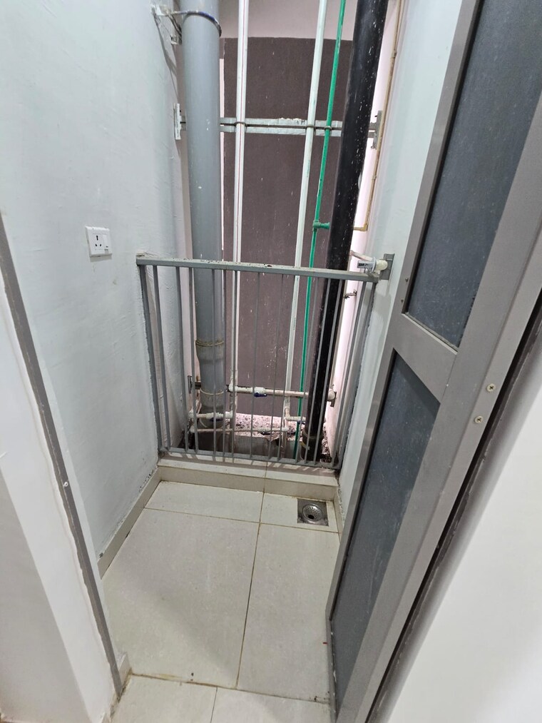 Balcony, kalpataru-immensa 4 Bedroom 1753 Sq.Ft. Apartment In Kolshet Road Thane 9362319