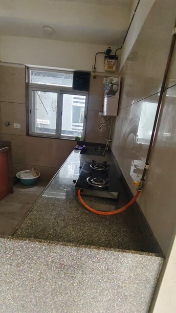 Parking in 2 BHK Apartment at Siddhi Aura, Andheri East – for Rent