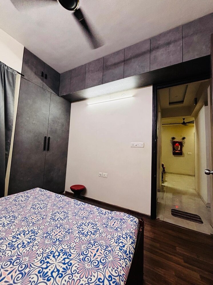 Bedroom, lodha-palava-downtown-dombivli-east 1 Bedroom 505 Sq.Ft. Apartment In Dombivli East Thane 9362323