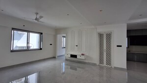 Building Lobby in 3 BHK Apartment at Kondapur – for Rent