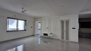 Building Lobby in 3 BHK Apartment at Kondapur – for Rent