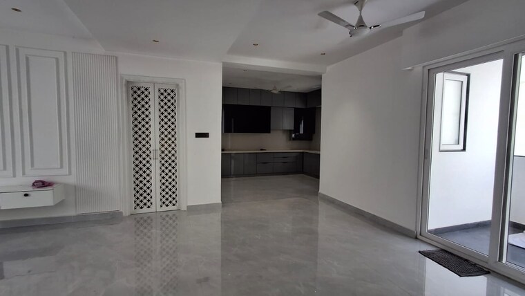 Room, kondapur 3 Bedroom 3060 Sq.Ft. Apartment In Kondapur Hyderabad 9362328