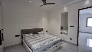 Bedroom in 3 BHK Apartment at Kondapur – for Rent