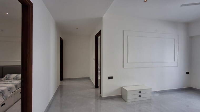 undefined, kondapur 3 Bedroom 3060 Sq.Ft. Apartment In Kondapur Hyderabad 9362328