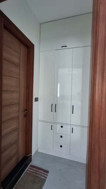 Bathroom in 3 BHK Apartment at Kondapur – for Rent