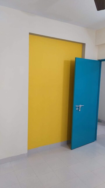 Bedroom in 1 BHK Apartment at Shapoorji Pallonji Shukho Brishti, Rajarhat New Town – for Rent