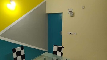  1 BHK Apartment at Shapoorji Pallonji Shukho Brishti, Rajarhat New Town – for Rent