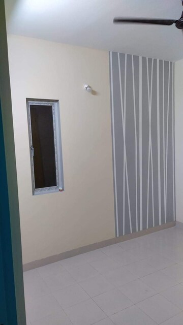 Bedroom in 1 BHK Apartment at Shapoorji Pallonji Shukho Brishti, Rajarhat New Town – for Rent