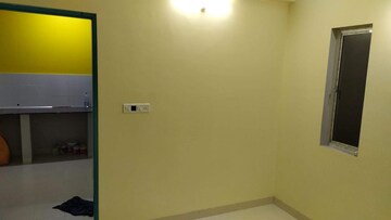 Bedroom in 1 BHK Apartment at Shapoorji Pallonji Shukho Brishti, Rajarhat New Town – for Rent