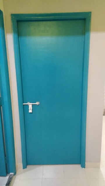  1 BHK Apartment at Shapoorji Pallonji Shukho Brishti, Rajarhat New Town – for Rent