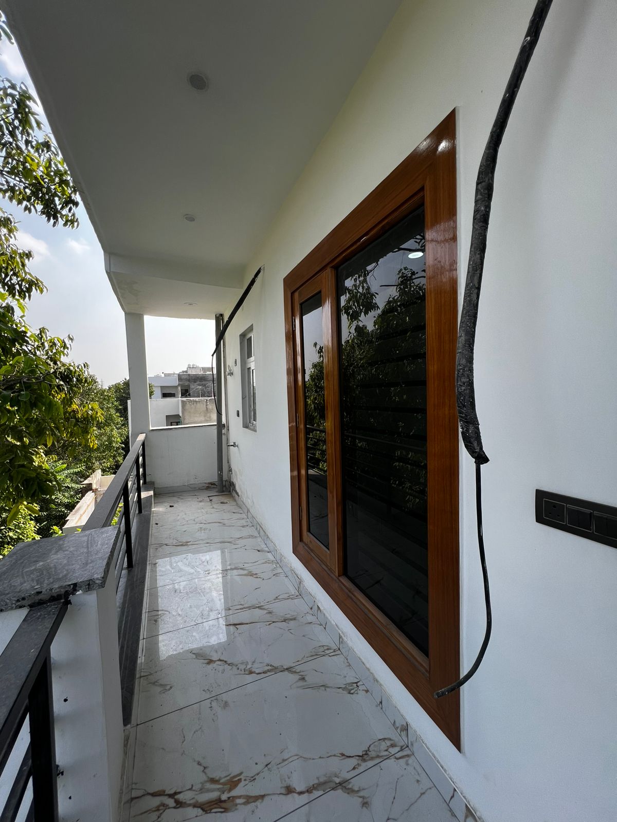 3 BHK + Pooja Room Builder Floor For Sale in Sector 8