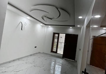 Bathroom in 3 BHK Builder Floor at Sector 8 – for Sale
