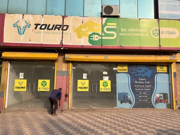  Office Space – Exterior View View at Sector 19 - for Sale